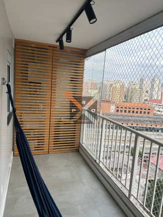 Imagem Imóvel com 1 Quarto à Venda, 36 m² em Mooca - São Paulo Imagem Imóvel com 1 Quarto à Venda, 36 m² em Mooca - São Paulo