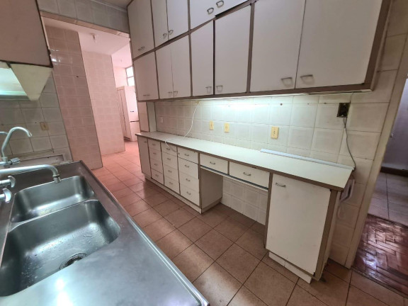 Imagem Apartamento com 3 Quartos à Venda,  em Copacabana - Rio De Janeiro