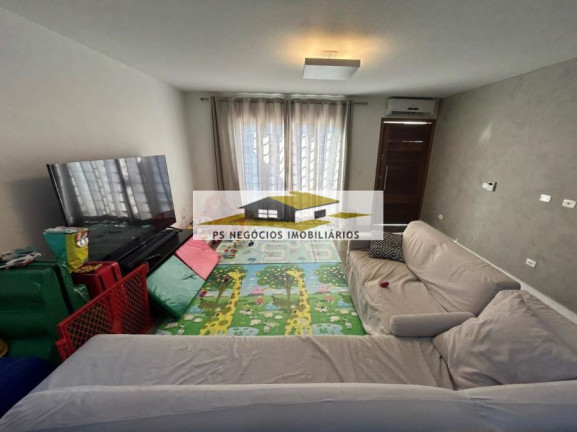 Imagem Sobrado com 3 Quartos à Venda, 243 m² em Vila Mariana - São Paulo Imagem Sobrado com 3 Quartos à Venda, 243 m² em Vila Mariana - São Paulo