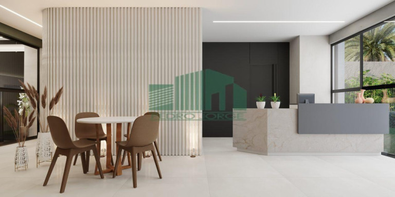 Imagem Apartamento com 2 Quartos à Venda, 55 m² em Rosarinho - Recife