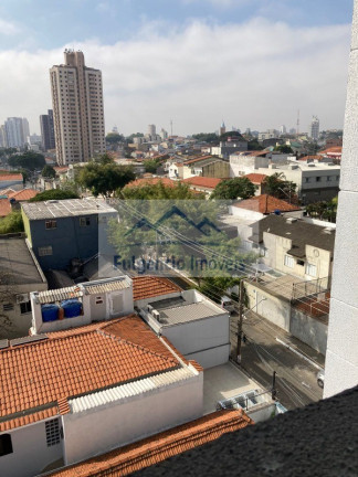 Imagem Apartamento com 2 Quartos à Venda, 52 m² em Parque Da Vila Prudente - São Paulo