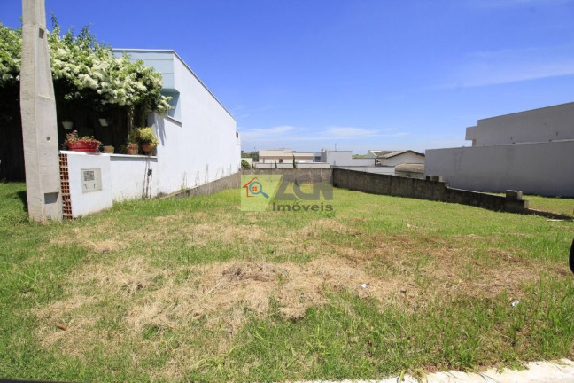 Terreno à Venda, 250 m² em Jardim Golden Park Residence - Hortolândia