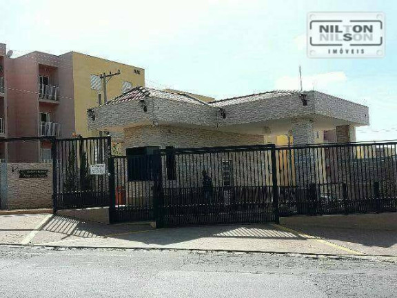 Apartamento com 2 Quartos à Venda, 60 m² em Jardim Andorinhas - Campinas