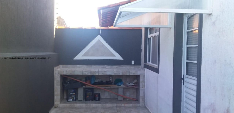 Imagem Casa com 3 Quartos à Venda, 103 m² em Jardim Grandesp - Itanhaém
