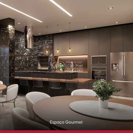 Imagem Apartamento com 4 Quartos à Venda, 173 m² em Meia Praia - Itapema
