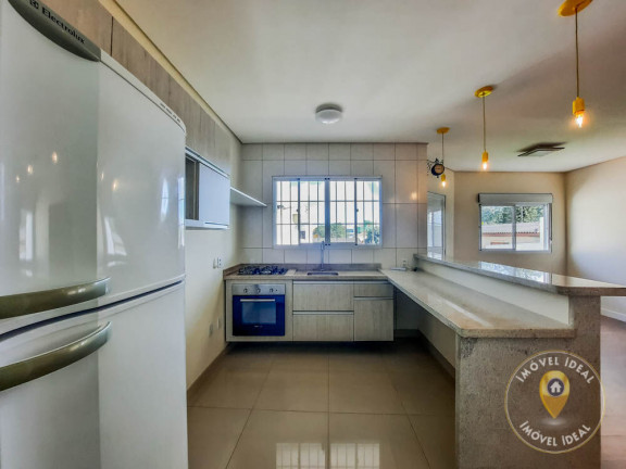 Imagem Casa com 1 Quarto à Venda, 75 m² em Querência - Viamão Imagem Casa com 1 Quarto à Venda, 75 m² em Querência - Viamão