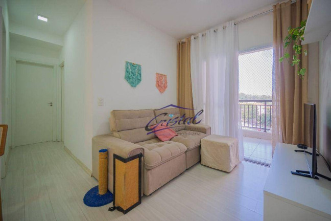 Imagem Apartamento com 2 Quartos à Venda, 53 m² em Jd Bussocaba City - Osasco Imagem Apartamento com 2 Quartos à Venda, 53 m² em Jd Bussocaba City - Osasco