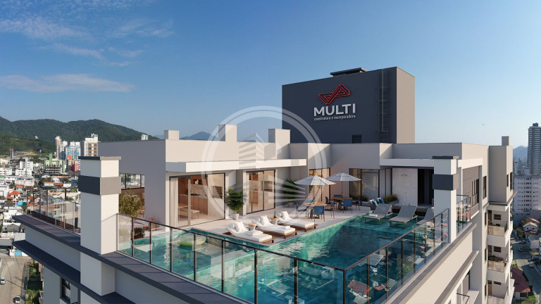 Imagem Apartamento com 2 Quartos à Venda, 72 m² em Vila Operária - Itajaí Imagem Apartamento com 2 Quartos à Venda, 72 m² em Vila Operária - Itajaí