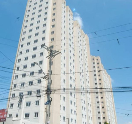 Foto do imóvel Imóvel com 2 Quartos à Venda, 32 m² em Itaquera - Sao Paulo Foto do imóvel Imóvel com 2 Quartos à Venda, 32 m² em Itaquera - Sao Paulo