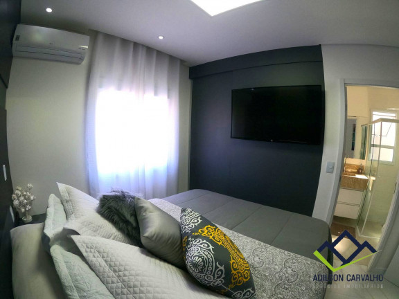 Imagem Casa de Condomínio com 2 Quartos à Venda, em Cidade Nova - Jundiaí Imagem Casa de Condomínio com 2 Quartos à Venda, em Cidade Nova - Jundiaí