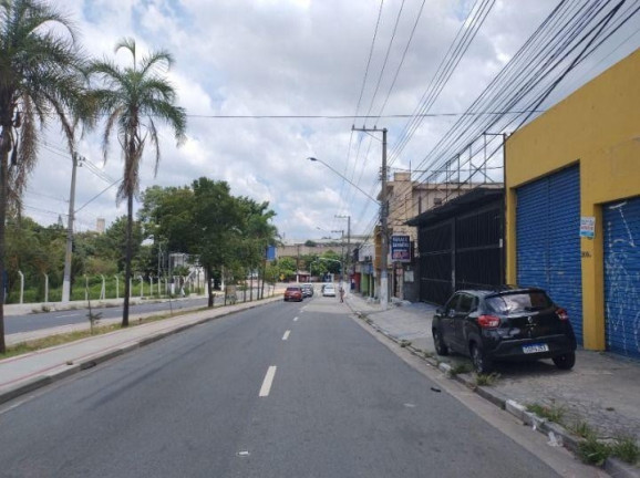 Imagem Galpão para Alugar, 400 m² em Casa Grande - Diadema