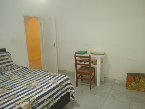 Imagem Casa com 2 Quartos à Venda, 200 m² em Santa Maria - Santos Imagem Casa com 2 Quartos à Venda, 200 m² em Santa Maria - Santos