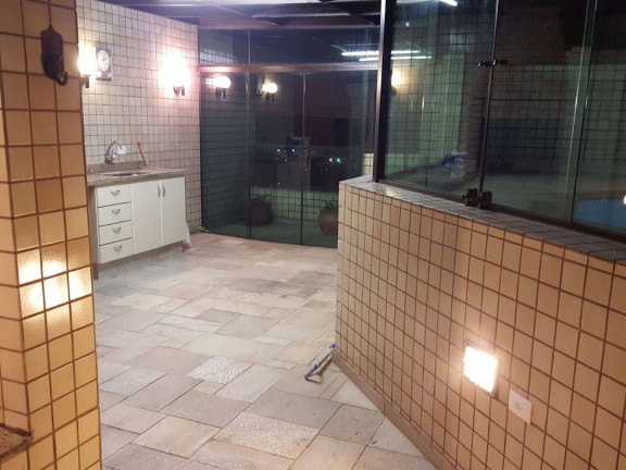 Imagem Cobertura com 3 Quartos à Venda, 190 m² em Vila Monte Alegre - São Paulo Imagem Cobertura com 3 Quartos à Venda, 190 m² em Vila Monte Alegre - São Paulo