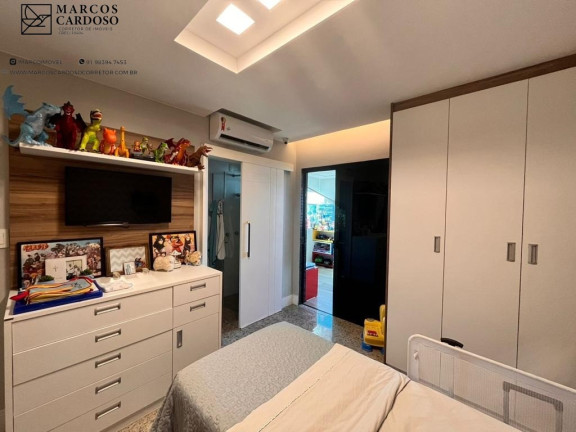 Imagem Imóvel com 4 Quartos à Venda, 286 m² em Batista Campos - Belém