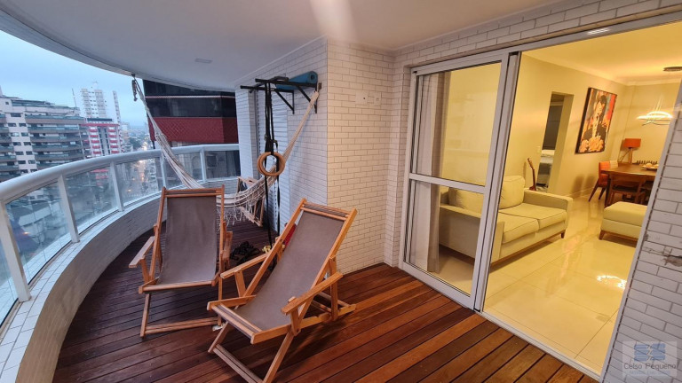 Imagem Apartamento com 2 Quartos à Venda, 94 m² em Guilhermina - Praia Grande Imagem Apartamento com 2 Quartos à Venda, 94 m² em Guilhermina - Praia Grande