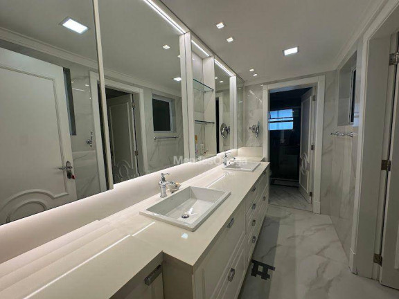 Imagem Apartamento com 3 Quartos à Venda ou Locação, 326 m² em Jardim Portal Da Colina - Sorocaba Imagem Apartamento com 3 Quartos à Venda ou Locação, 326 m² em Jardim Portal Da Colina - Sorocaba