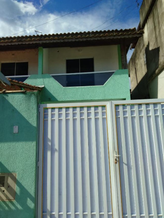 Imagem Sobrado com 2 Quartos à Venda, 65 m² em Esmeralda - Praia Grande Imagem Sobrado com 2 Quartos à Venda, 65 m² em Esmeralda - Praia Grande