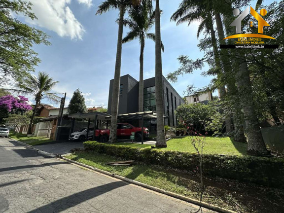 Imagem Casa de Condomínio com 3 Quartos à Venda, 460 m² em Granja Viana - Jandira Imagem Casa de Condomínio com 3 Quartos à Venda, 460 m² em Granja Viana - Jandira