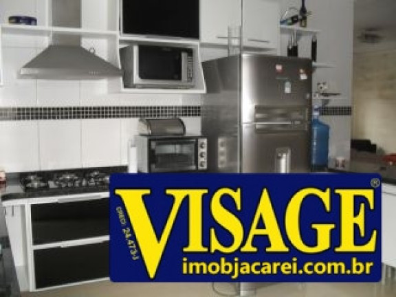 Imagem Casa com 3 Quartos à Venda, em Vila Branca - Jacareí Imagem Casa com 3 Quartos à Venda, em Vila Branca - Jacareí