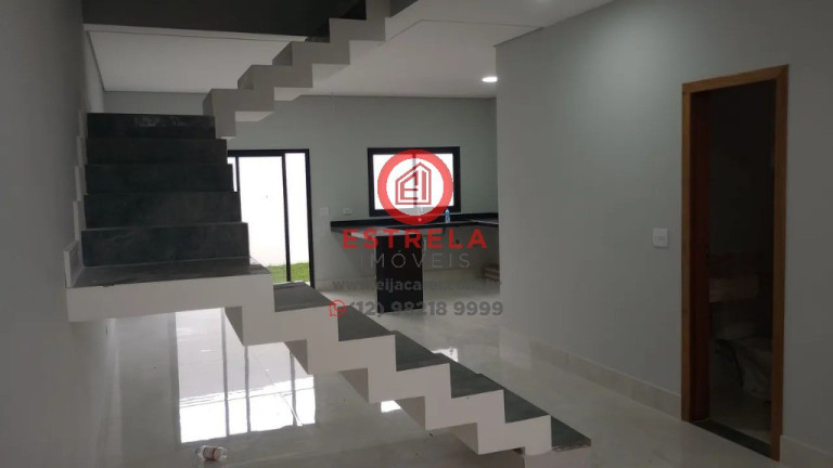 Imagem Casa com 3 Quartos à Venda, 172 m² em Residencial Santa Paula - Jacareí Imagem Casa com 3 Quartos à Venda, 172 m² em Residencial Santa Paula - Jacareí