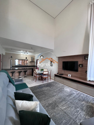 Imagem Casa com 4 Quartos à Venda, 300 m² em Parque Residencial Cambuí - Mogi Guaçu Imagem Casa com 4 Quartos à Venda, 300 m² em Parque Residencial Cambuí - Mogi Guaçu