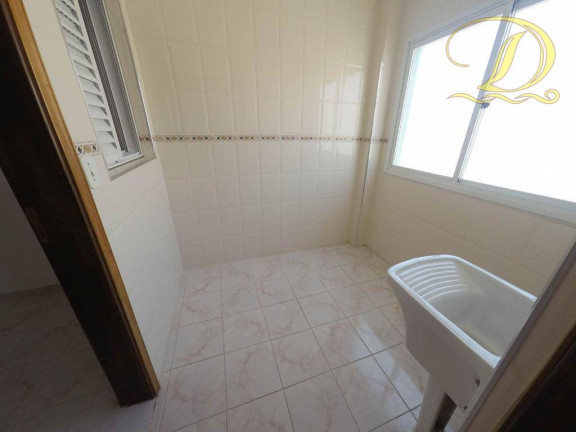 Imagem Apartamento com 3 Quartos à Venda, 149 m² em Vila Guilhermina - Praia Grande