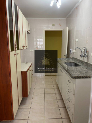 Imagem Apartamento com 2 Quartos à Venda, 57 m² em Vila Mazzei - São Paulo Imagem Apartamento com 2 Quartos à Venda, 57 m² em Vila Mazzei - São Paulo