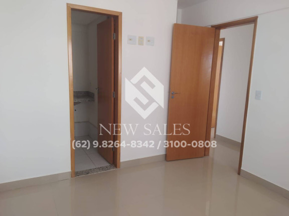 Imagem Apartamento com 3 Quartos à Venda, 74 m² em Vila Rosa - Goiânia Imagem Apartamento com 3 Quartos à Venda, 74 m² em Vila Rosa - Goiânia