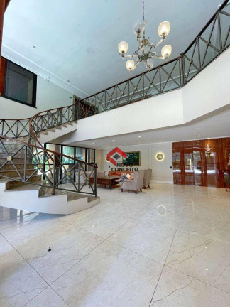 Imagem Apartamento com 4 Quartos à Venda, 460 m² em Meireles - Fortaleza Imagem Apartamento com 4 Quartos à Venda, 460 m² em Meireles - Fortaleza