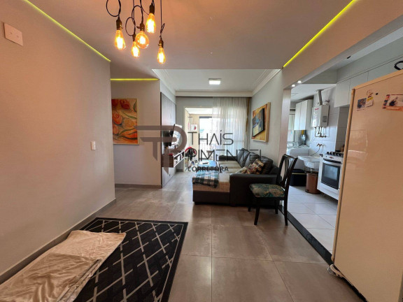 Imagem Apartamento com 3 Quartos à Venda, 77 m² em Centro - Osasco