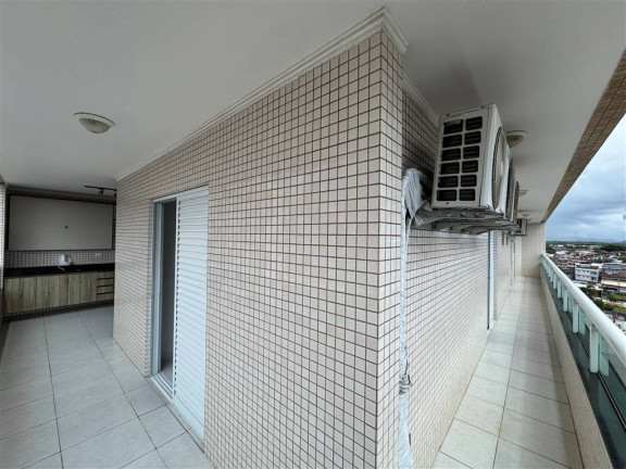 Imagem Apartamento com 3 Quartos à Venda, 122 m² em Boqueirao - Praia Grande Imagem Apartamento com 3 Quartos à Venda, 122 m² em Boqueirao - Praia Grande