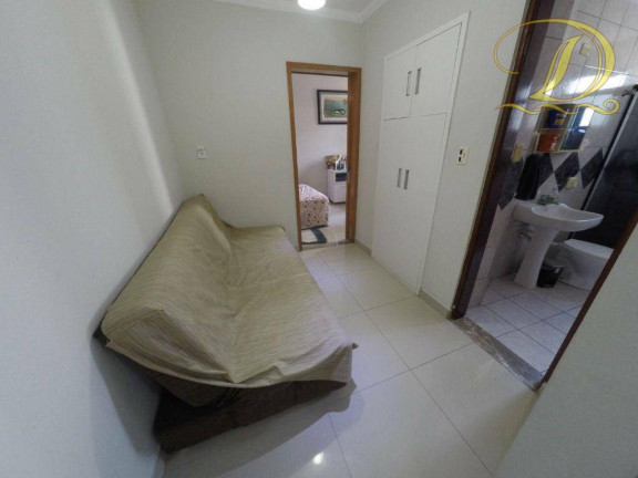 Imagem Apartamento com 1 Quarto à Venda, 55 m² em Aviação - Praia Grande Imagem Apartamento com 1 Quarto à Venda, 55 m² em Aviação - Praia Grande