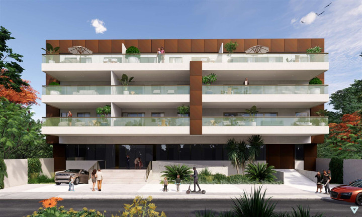 Cobertura com 1 Quarto à Venda, 174 m² em Barra Da Tijuca - Rio De Janeiro