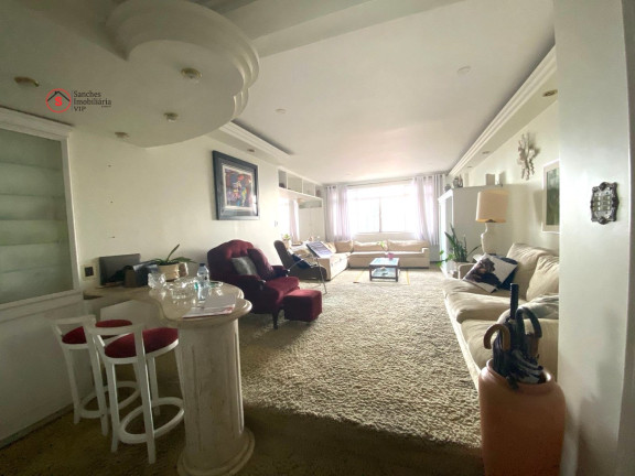 Imagem Apartamento com 3 Quartos à Venda, 200 m² em Mooca - São Paulo Imagem Apartamento com 3 Quartos à Venda, 200 m² em Mooca - São Paulo