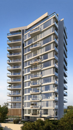 Imagem Apartamento com 1 Quarto à Venda, 62 m² em Vila Nova Conceição - São Paulo Imagem Apartamento com 1 Quarto à Venda, 62 m² em Vila Nova Conceição - São Paulo