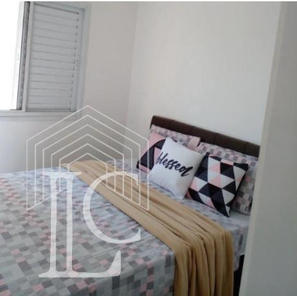 Imagem Apartamento com 2 Quartos para Alugar, 60 m² em Interlagos - São Paulo Imagem Apartamento com 2 Quartos para Alugar, 60 m² em Interlagos - São Paulo