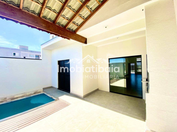 Imagem Casa com 3 Quartos à Venda, 175 m² em Nova Atibaia - Atibaia Imagem Casa com 3 Quartos à Venda, 175 m² em Nova Atibaia - Atibaia