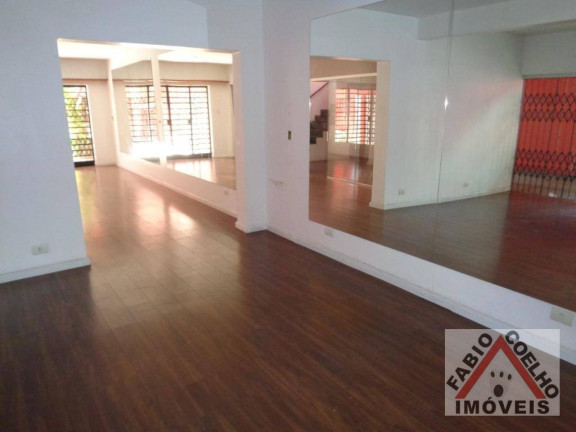 Imagem Casa com 3 Quartos à Venda, 250 m² em Campo Belo - São Paulo Imagem Casa com 3 Quartos à Venda, 250 m² em Campo Belo - São Paulo