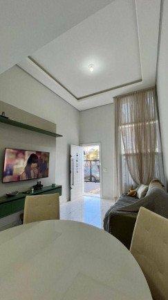 Imagem Casa com 2 Quartos à Venda, 79 m² em Bosque Da Mata - Tijucas Imagem Casa com 2 Quartos à Venda, 79 m² em Bosque Da Mata - Tijucas