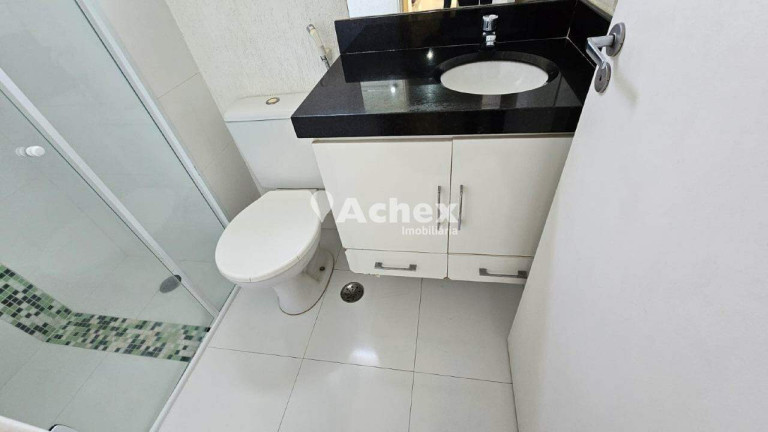 Imagem Apartamento com 3 Quartos para Alugar, 76 m² em Loteamento Center Santa Genebra - Campinas