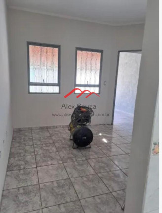 Casa com 2 Quartos à Venda, 79 m² em Jardim Santa Clara Do Lago Ii - Hortolândia
