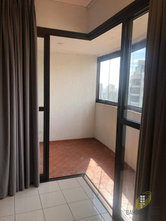 Imagem Cobertura com 1 Quarto à Venda, 70 m² em Vila Andrade - São Paulo