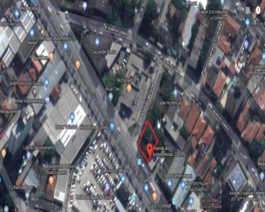 Imagem Imóvel à Venda, 928 m² em Centro - Osasco Imagem Imóvel à Venda, 928 m² em Centro - Osasco