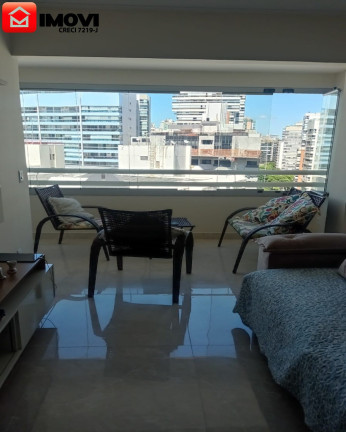 Imagem Apartamento com 3 Quartos à Venda, 117 m² em Praia Da Costa - Vila Velha Imagem Apartamento com 3 Quartos à Venda, 117 m² em Praia Da Costa - Vila Velha
