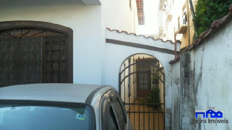 Imagem Casa com 4 Quartos à Venda, 220 m² em Campo Grande - Santos