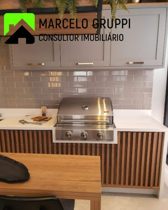 Imagem Apartamento com 3 Quartos à Venda, 155 m² em Vila Castelo Branco - Indaiatuba Imagem Apartamento com 3 Quartos à Venda, 155 m² em Vila Castelo Branco - Indaiatuba