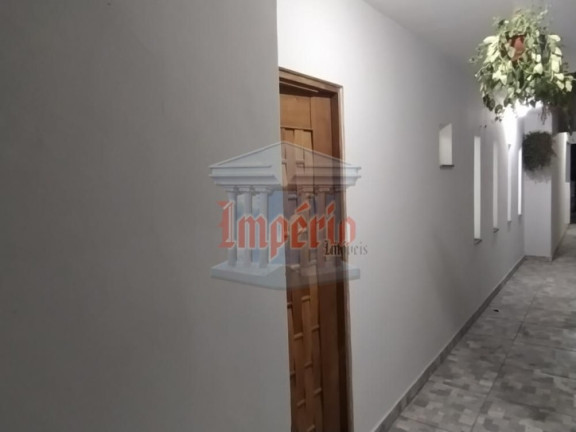 Imagem Sobrado com 5 Quartos à Venda, 289 m² em Jardim Monte Líbano - Santo André Imagem Sobrado com 5 Quartos à Venda, 289 m² em Jardim Monte Líbano - Santo André