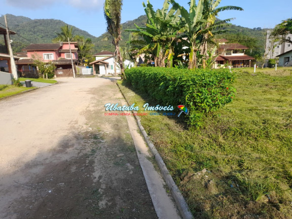Imagem Terreno à Venda, 450 m² em Horto Florestal - Ubatuba