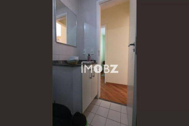 Imagem Imóvel com 3 Quartos à Venda, 61 m² em Vila Andrade - São Paulo Imagem Imóvel com 3 Quartos à Venda, 61 m² em Vila Andrade - São Paulo