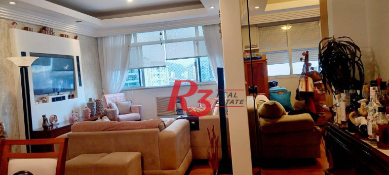 Imagem Apartamento com 2 Quartos à Venda, 106 m² em Pompéia - Santos Imagem Apartamento com 2 Quartos à Venda, 106 m² em Pompéia - Santos